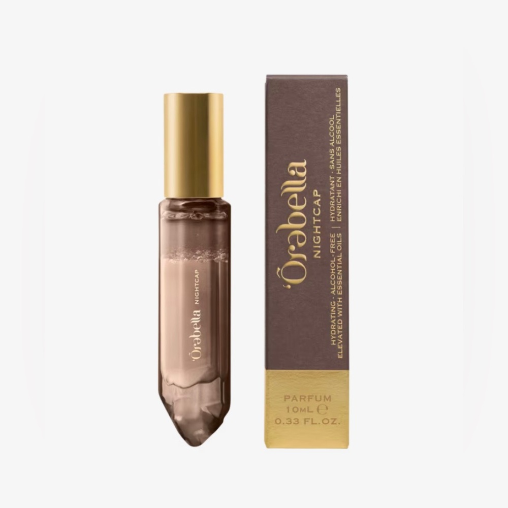 Orabella Nightcap Travel Perfume